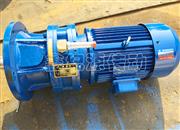 XLD減速機(jī)-XLD擺線針輪減速機(jī)-XLD直連減速機(jī)